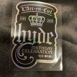L'Arc~en~Ciel - 超希少 HYDE着 skkin royal cobra ネックレス L'Arc~en~Ciel - 超希少 HYDE着 skkin royal cobra ネックレス