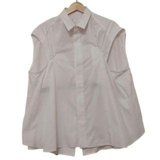 sacai(シャツ/ブラウス(半袖/袖なし))のフリマアイテム一覧 sacai(シャツ/ブラウス(半袖/袖なし))のフリマアイテム一覧