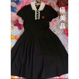 JaneMarple(ひざ丈ワンピース)のフリマアイテム一覧 JaneMarple(ひざ丈ワンピース)のフリマアイテム一覧