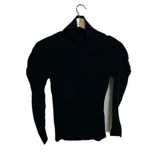 PLEATS PLEASE ISSEY MIYAKE(カットソー(長袖/七分 PLEATS PLEASE ISSEY MIYAKE(カットソー(長袖/七分