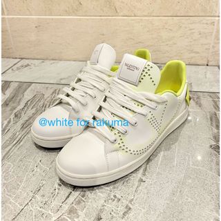 VALENTINO(スニーカー)のフリマアイテム一覧 VALENTINO(スニーカー)のフリマアイテム一覧
