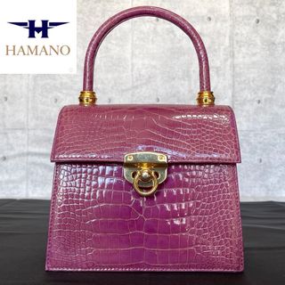 濱野皮革工藝/HAMANO - 【良品】HAMANO 濱野皮革工藝 濱野皮革工藝/HAMANO - 【良品】HAMANO 濱野皮革工藝