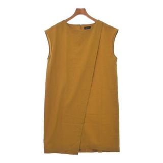 BARNEYS NEW YORK(ひざ丈ワンピース)のフリマアイテム一覧 BARNEYS NEW YORK(ひざ丈ワンピース)のフリマアイテム一覧