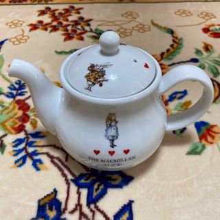 ふしぎの国のアリス - ディズニー×前畑陶器 マクミラン アリス ふしぎの国のアリス - ディズニー×前畑陶器 マクミラン アリス