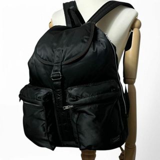 PORTER - 吉田カバン ポーター デイパック リュックサック PORTER - 吉田カバン ポーター デイパック リュックサック