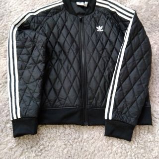 adidas - 古着 80年代 アディダス adidas バックロゴ ジャージ adidas - 古着 80年代 アディダス adidas バックロゴ ジャージ