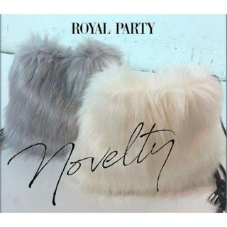 ROYAL PARTY(ショルダーバッグ)のフリマアイテム一覧 ROYAL PARTY(ショルダーバッグ)のフリマアイテム一覧
