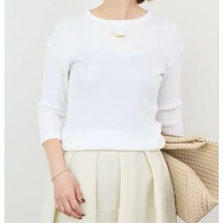 DEUXIEME CLASSE(Tシャツ(長袖/七分))のフリマアイテム一覧 DEUXIEME CLASSE(Tシャツ(長袖/七分))のフリマアイテム一覧