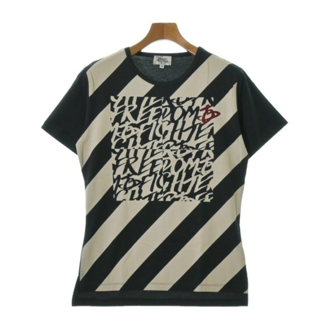 Vivienne Westwood MAN カジュアルシャツ 44(S位) 2002525E0009 Vivienne Westwood MAN Tシャツ・カットソー 44(S位)