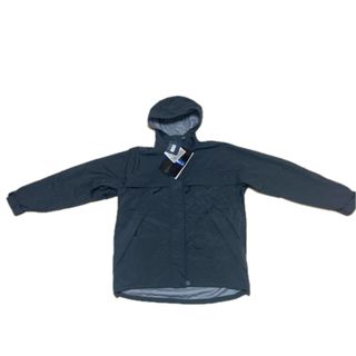 STUSSY - ステューシー x ナイキ U NRG リネンジャケット STUSSY - ステューシー x ナイキ U NRG リネンジャケット