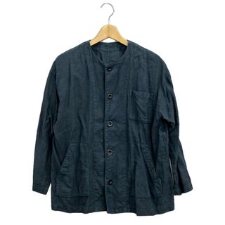 nest Robe - nestrobe CONFECT 起毛リネンキャンバス nest Robe - nestrobe CONFECT 起毛リネンキャンバス