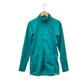【国内在庫】 patagonia - patagonia パタゴニア スナップT フリース 女性用