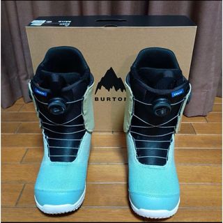 BURTON(ブーツ)のフリマアイテム一覧 BURTON(ブーツ)のフリマアイテム一覧