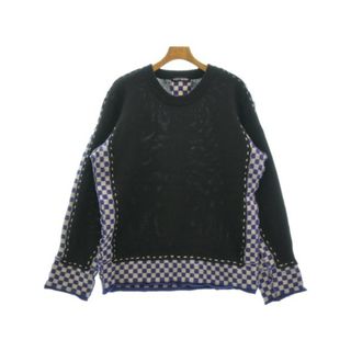 ISSEY MIYAKE(ニット/セーター)のフリマアイテム一覧 ISSEY MIYAKE(ニット/セーター)のフリマアイテム一覧