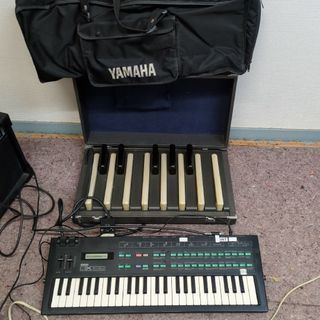 ヤマハ - YAMAHA DX100 / BP-1 セットの通販 by treegreen's ヤマハ - YAMAHA DX100 / BP-1 セットの通販 by treegreen's