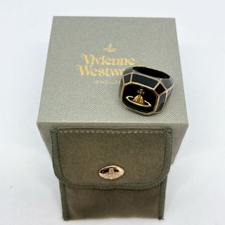 Vivienne Westwood - VivienneWestwood オーブ silver925リング Vivienne Westwood - VivienneWestwood オーブ silver925リング