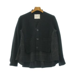 sacai(カーディガン)のフリマアイテム一覧 sacai(カーディガン)のフリマアイテム一覧