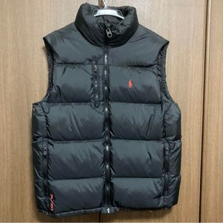 POLO RALPH LAUREN(ダウンベスト)のフリマアイテム一覧 POLO RALPH LAUREN(ダウンベスト)のフリマアイテム一覧