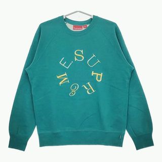 Supreme(スウェット ・ グリーン・カーキ/緑色系)のフリマ Supreme(スウェット ・ グリーン・カーキ/緑色系)のフリマ