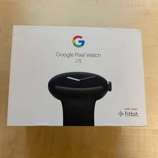 Google Pixel - 極美品Google pixel watch 第1世代wifi版 値下げ Google Pixel - 極美品Google pixel watch 第1世代wifi版 値下げ