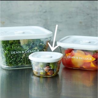 DEAN & DELUCA(容器)のフリマアイテム一覧 DEAN & DELUCA(容器)のフリマアイテム一覧