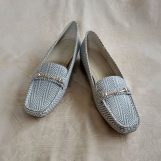 REGAL - 【未使用に近い】REGAL リーガル コインローファー REGAL - 【未使用に近い】REGAL リーガル コインローファー