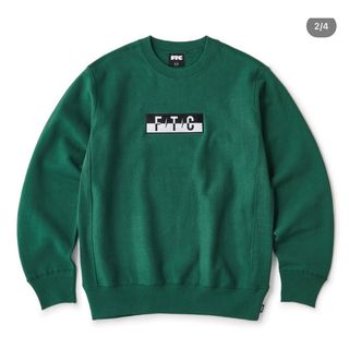 FTC(スウェット)のフリマアイテム一覧 FTC(スウェット)のフリマアイテム一覧