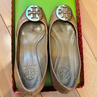 Tory Burch(ハイヒール/パンプス)のフリマアイテム一覧 Tory Burch(ハイヒール/パンプス)のフリマアイテム一覧