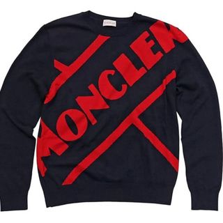 MONCLER(ニット/セーター)のフリマアイテム一覧 MONCLER(ニット/セーター)のフリマアイテム一覧