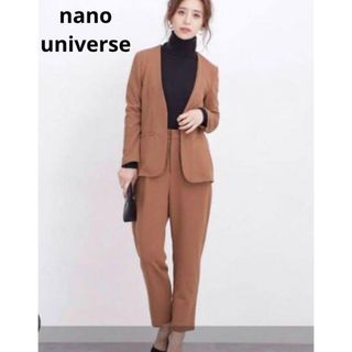 nano・universe(スーツ)のフリマアイテム一覧 nano・universe(スーツ)のフリマアイテム一覧