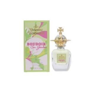 Vivienne Westwood - !廃盤香水!ヴィヴィアン ブドワールシン