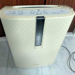 SHARP - シャープ除湿機 衣類乾燥機 CV-N180-W 2022年製の通販 SHARP - シャープ除湿機 衣類乾燥機 CV-N180-W 2022年製の通販
