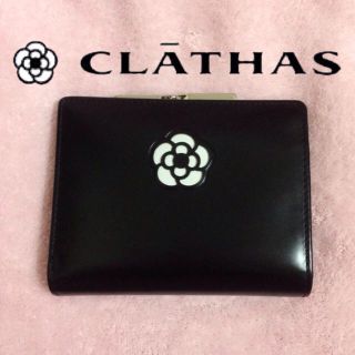 クレイサス(CLATHAS)のクレイサス ❤︎ 財布(財布)