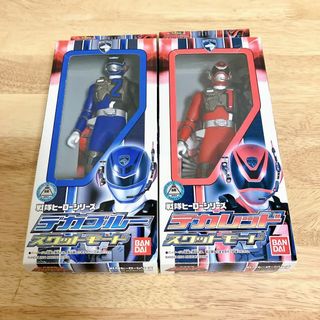 デカレンジャーのフリマアイテム一覧 デカレンジャーのフリマアイテム一覧