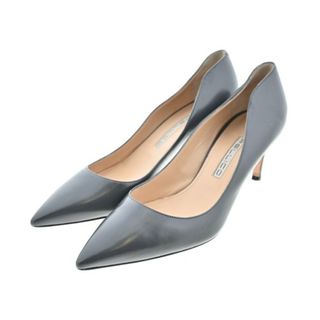 PELLICO - 【新品未使用】PELLICO パイソン オープントゥ PELLICO - 【新品未使用】PELLICO パイソン オープントゥ