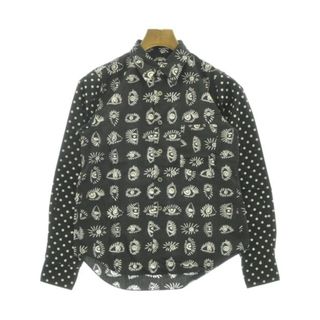 BLACK COMME des GARCONS(シャツ)のフリマアイテム一覧 BLACK COMME des GARCONS(シャツ)のフリマアイテム一覧