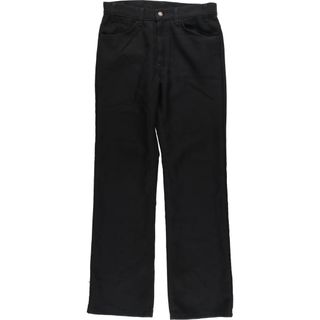 Levi's(スラックス ・ ブラック/黒色系)のフリマアイテム一覧 Levi's(スラックス ・ ブラック/黒色系)のフリマアイテム一覧