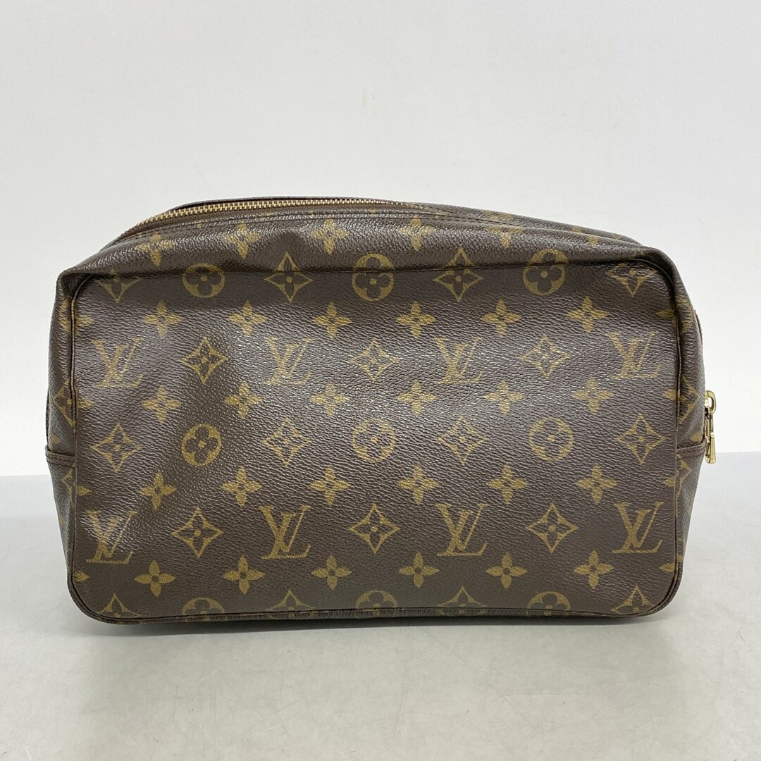 LOUIS VUITTON - 【5cb0334】ルイヴィトン ポーチ モノグラム