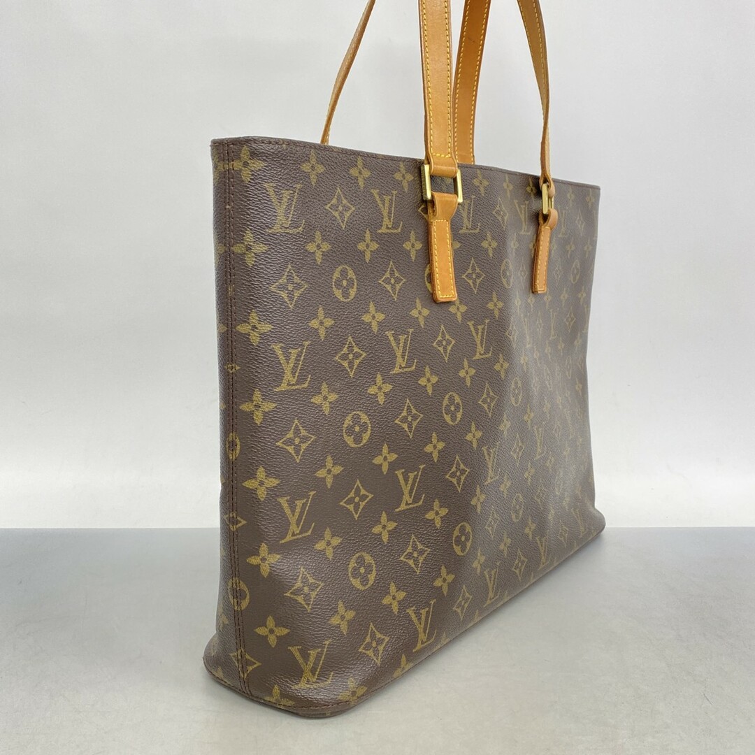 LOUIS VUITTON - 【5cb0534】ルイヴィトン トートバッグ