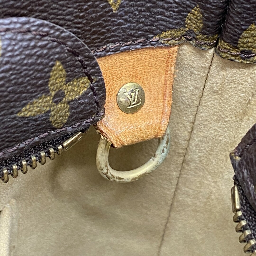 LOUIS VUITTON - 【5cb0534】ルイヴィトン トートバッグ