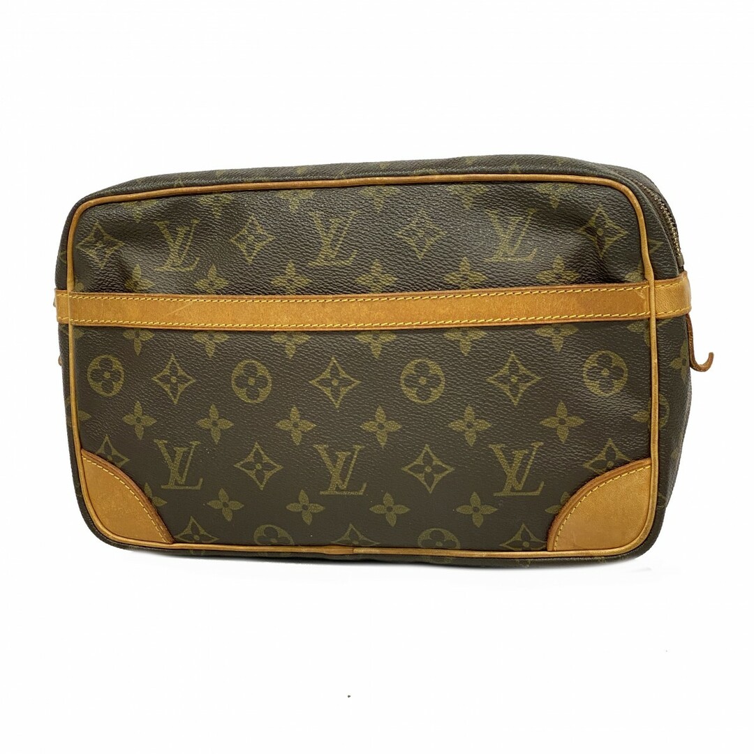LOUIS VUITTON ルイヴィトン モノグラム マルリードラゴンヌPM
