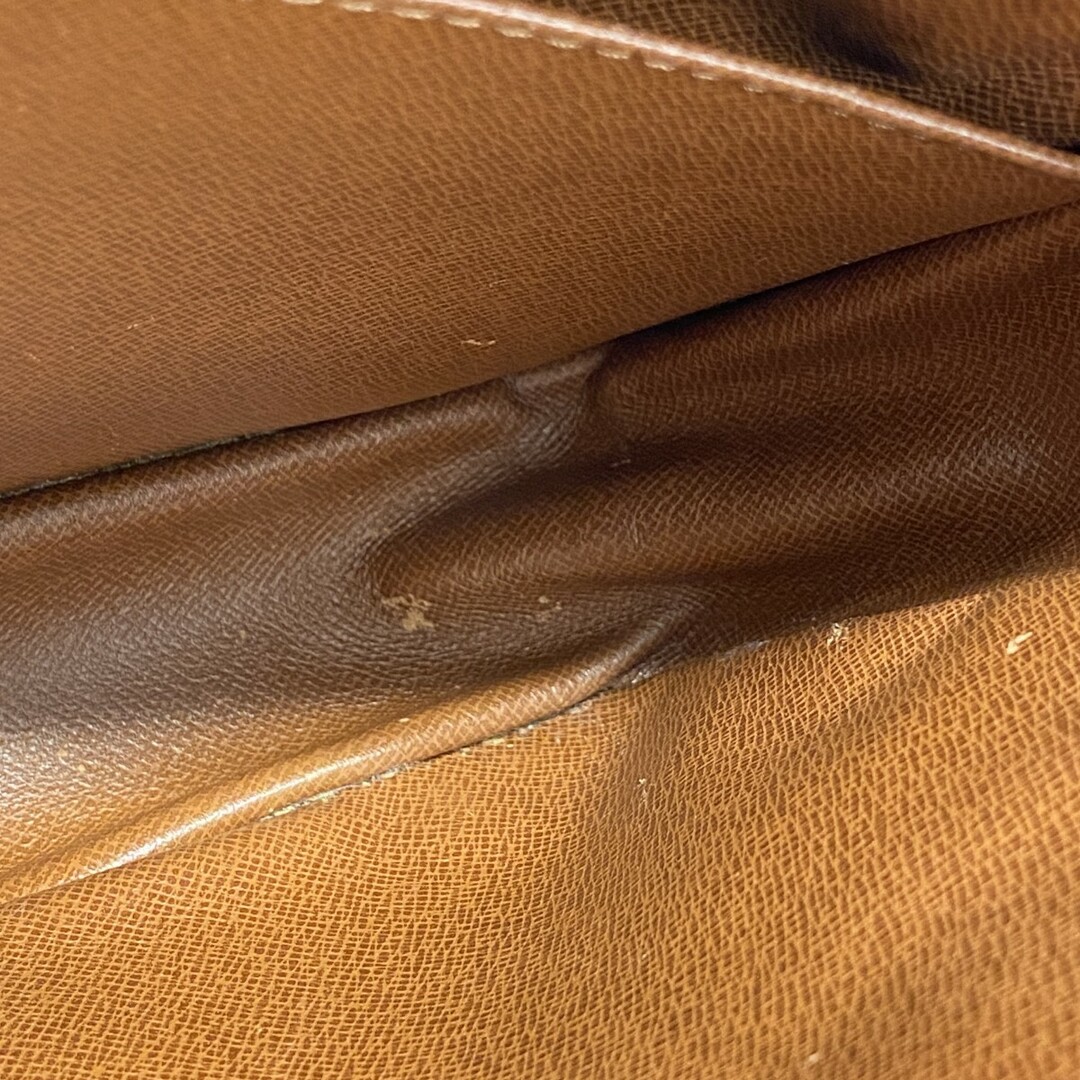 LOUIS VUITTON - 【5cb0627】ルイヴィトン クラッチバッグ