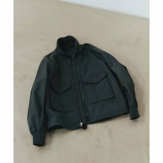 【チャコール（06）】《別注》【SPIEWAK/スピワック】G-8 NYLON(その他)
