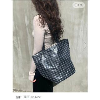 シアタープロダクツ(THEATRE PRODUCTS)のTHEATRE PRODUCTS/ トートバッグ(トートバッグ)