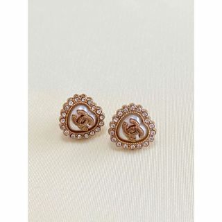 CHANEL(ピアス)のフリマアイテム一覧 CHANEL(ピアス)のフリマアイテム一覧