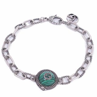 GUCCI - 【超レア廃盤品】GUCCI 喜平 フラットリンクチェーン GUCCI - 【超レア廃盤品】GUCCI 喜平 フラットリンクチェーン
