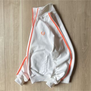 FRED PERRY - 【希少】フレッドペリー ポルトガル製 ジャージ L FRED PERRY - 【希少】フレッドペリー ポルトガル製 ジャージ L