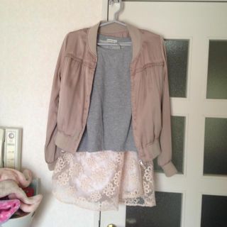 春♡セット(ブルゾン)