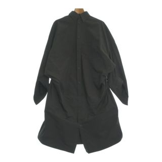 BALENCIAGA - バレンシアガ ワンピース サイズ34 S美品 の通販 BALENCIAGA - バレンシアガ ワンピース サイズ34 S美品 の通販