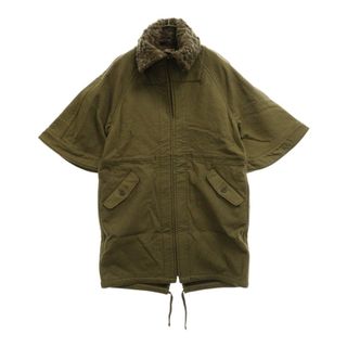 KAPITAL(ジャケット/アウター)のフリマアイテム一覧 KAPITAL(ジャケット/アウター)のフリマアイテム一覧